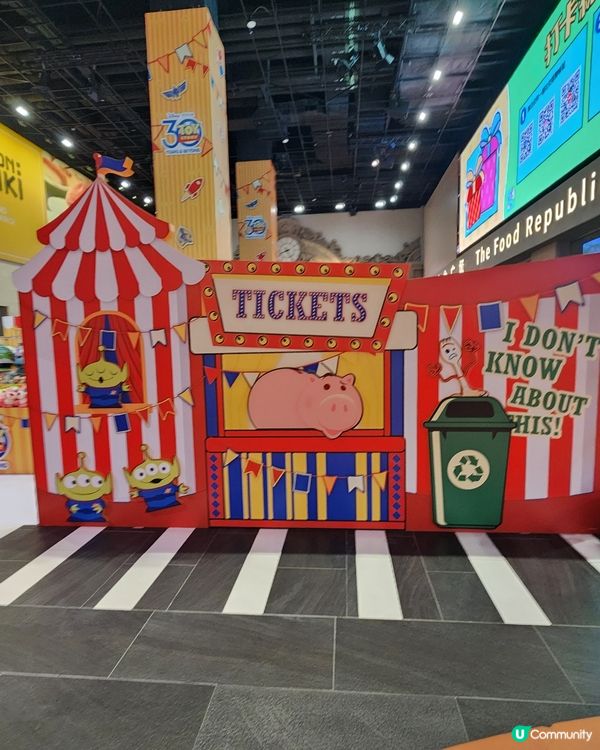 澳門新濠影匯反斗奇兵 😍