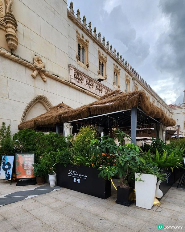 橫琴 • 勵駿龐都廣場 😍