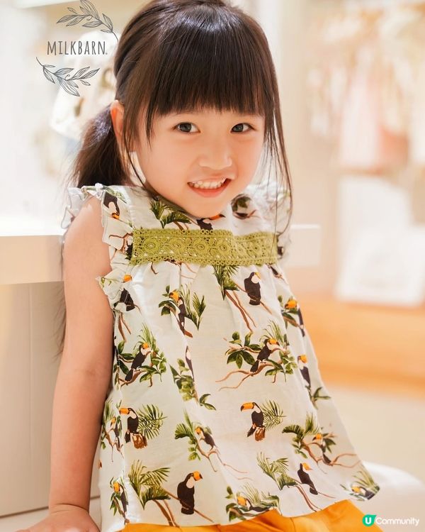 Milkbarn 香港店🇭🇰 