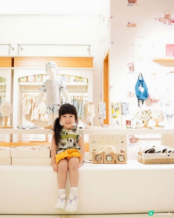 Milkbarn 香港店🇭🇰 