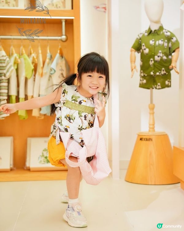 Milkbarn 香港店🇭🇰 