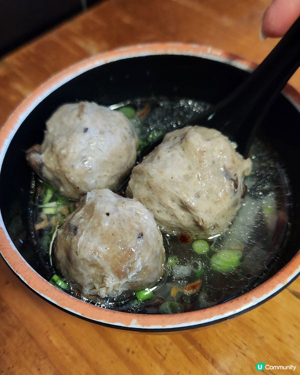 美味台式小吃🍲