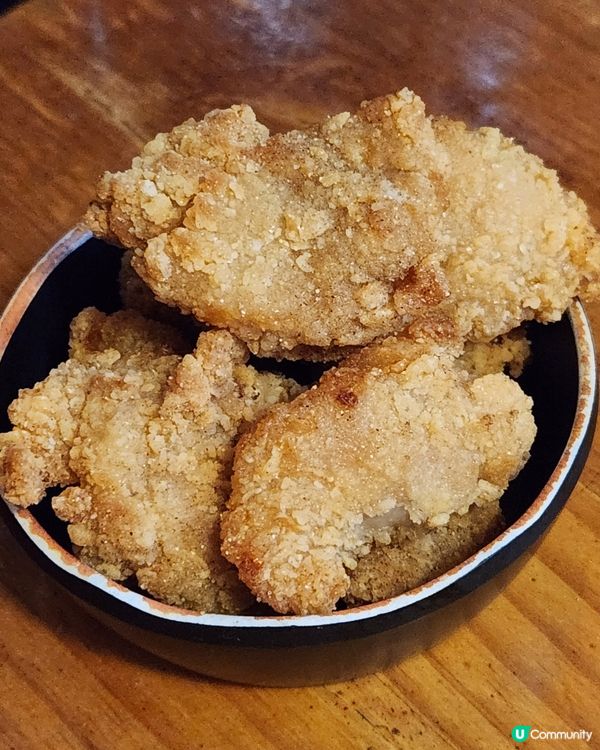 美味台式小吃🍲