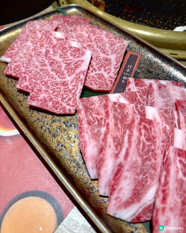 高CP值和牛燒肉放題🔥