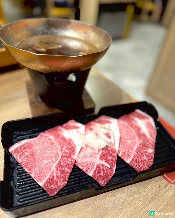 高CP值和牛燒肉放題🔥