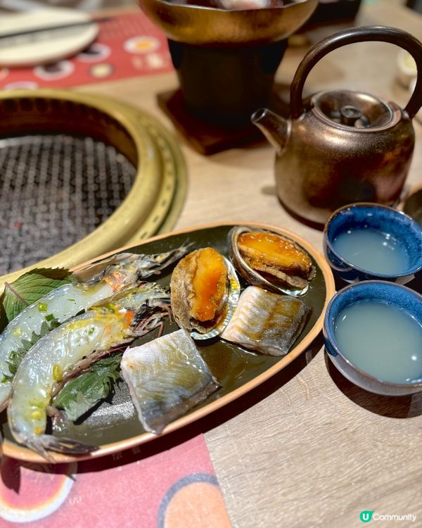 高CP值和牛燒肉放題🔥