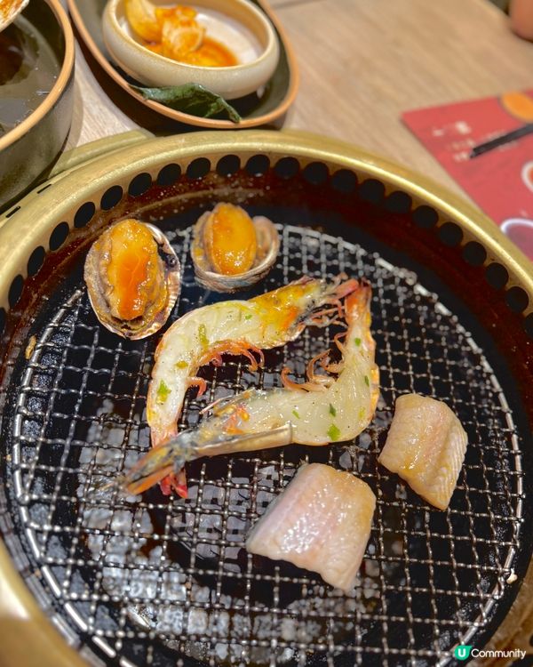 高CP值和牛燒肉放題🔥