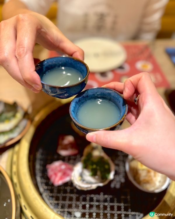 高CP值和牛燒肉放題🔥