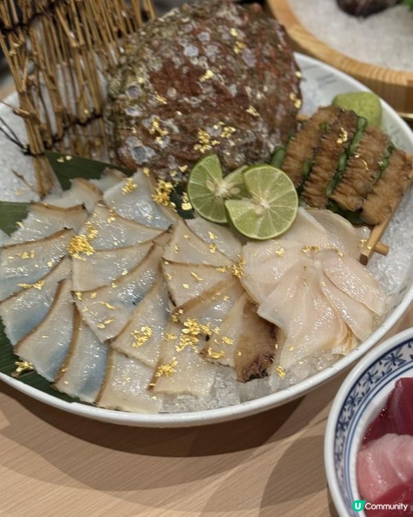 🤩超豪華！任食和牛壽喜燒、檸檬牛舌、超正疏乎厘