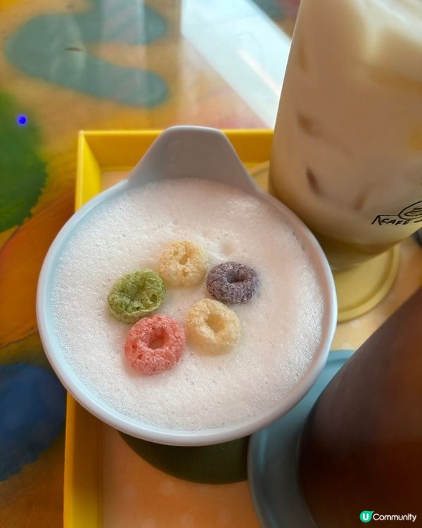 🇰🇷甜品控出動‼️韓國光州呢間甜品邪惡指數爆錶😈🍪