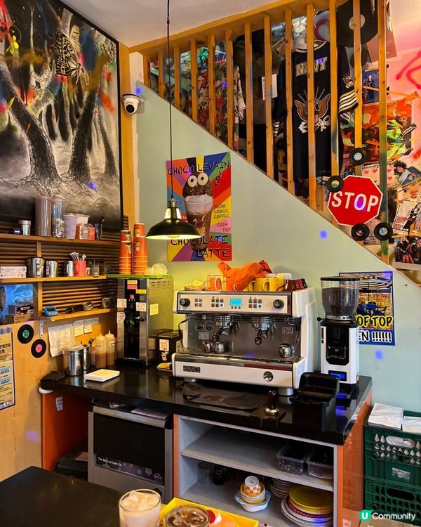 🇰🇷甜品控出動‼️韓國光州呢間甜品邪惡指數爆錶😈🍪