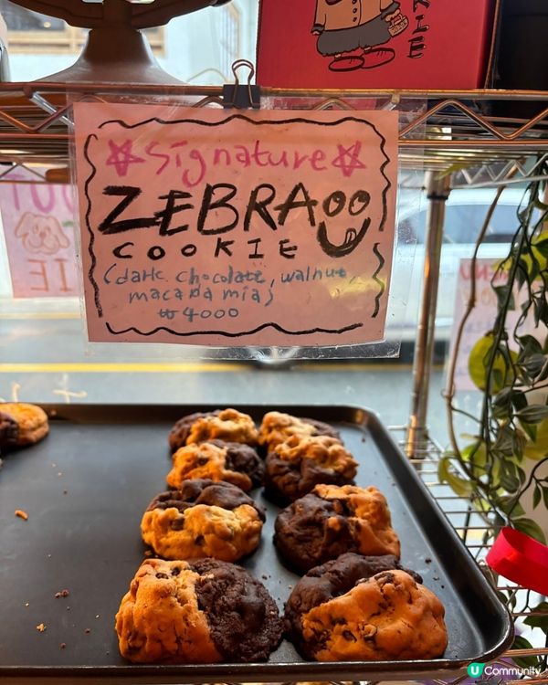 🇰🇷甜品控出動‼️韓國光州呢間甜品邪惡指數爆錶😈🍪