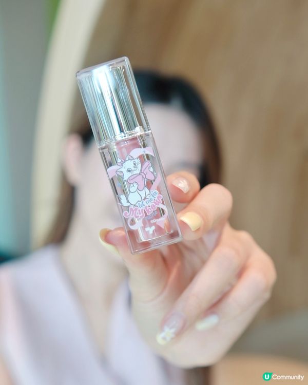 喵喵聯乘！美妝禮盒可愛到爆😻！