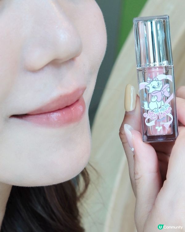 喵喵聯乘！美妝禮盒可愛到爆😻！