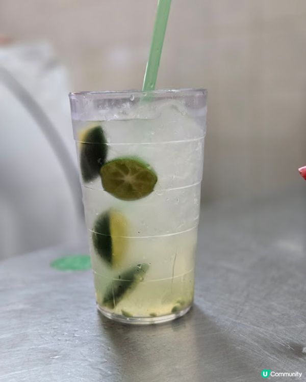 檳城篇：濃郁蝦麵