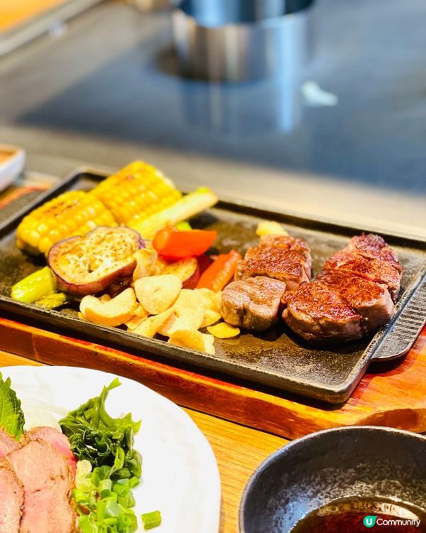 𓂃.𓈒中環𓎏ෆ.ᐟ大阪過江龍御好燒𓈒𓂃.