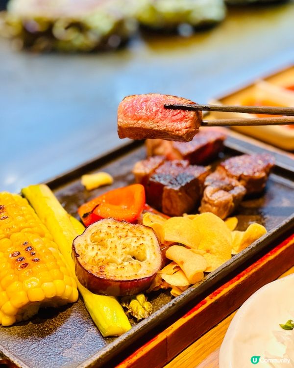 𓂃.𓈒中環𓎏ෆ.ᐟ大阪過江龍御好燒𓈒𓂃.