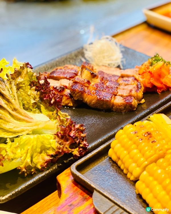 𓂃.𓈒中環𓎏ෆ.ᐟ大阪過江龍御好燒𓈒𓂃.