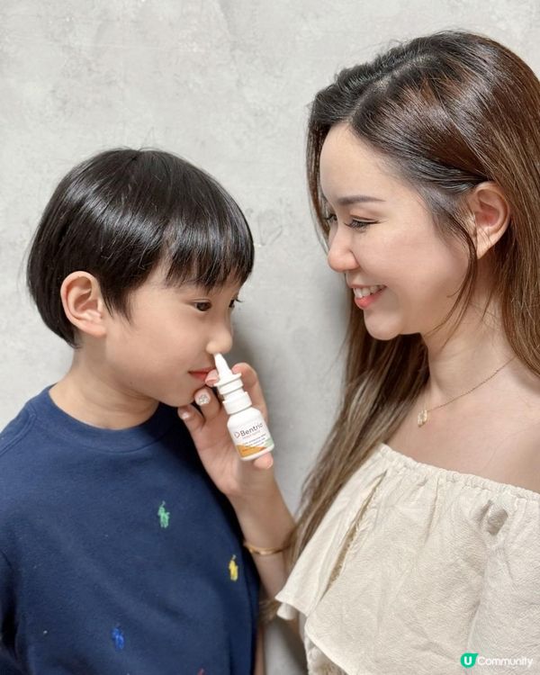防病毒又防鼻敏感，Bentrio真係好幫手！🎉