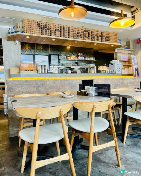 𓂃.𓈒旺角𓎏ෆ.ᐟ韓國過江龍罕有烤豬蹄𓈒𓂃.