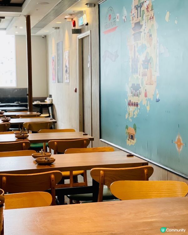 𓂃.𓈒旺角𓎏ෆ.ᐟ韓國過江龍罕有烤豬蹄𓈒𓂃.