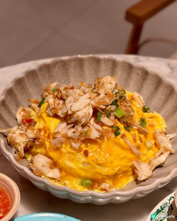 荃灣風味泰菜 街坊之選🌟🌟