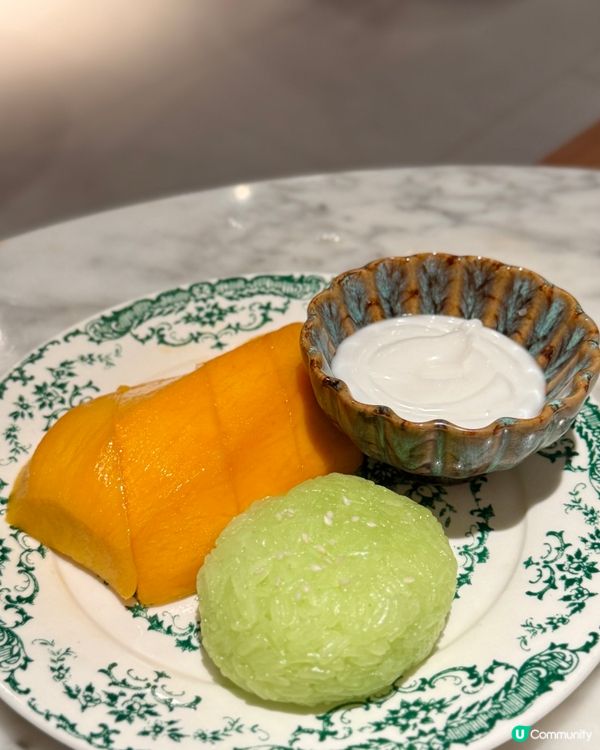 荃灣風味泰菜 街坊之選🌟🌟