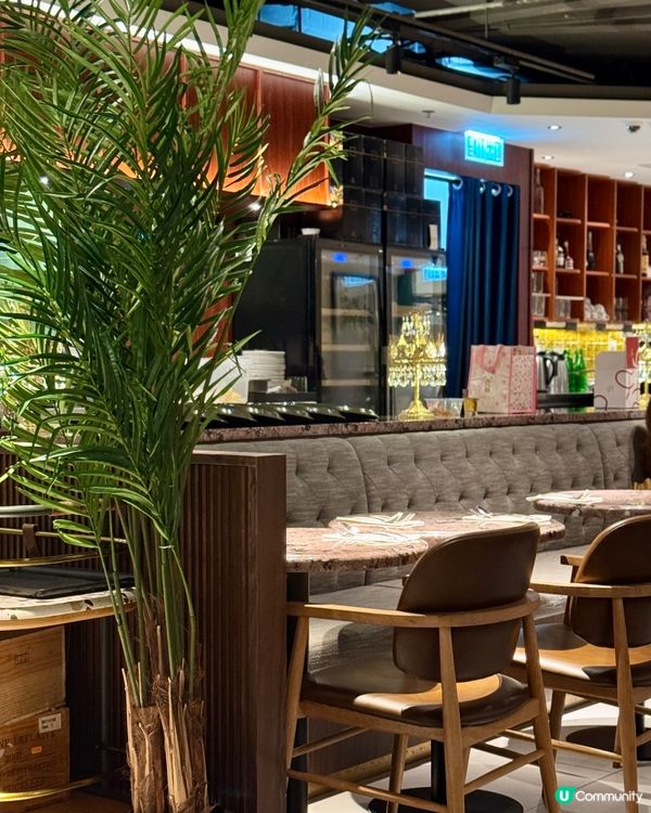 荃灣風味泰菜 街坊之選🌟🌟