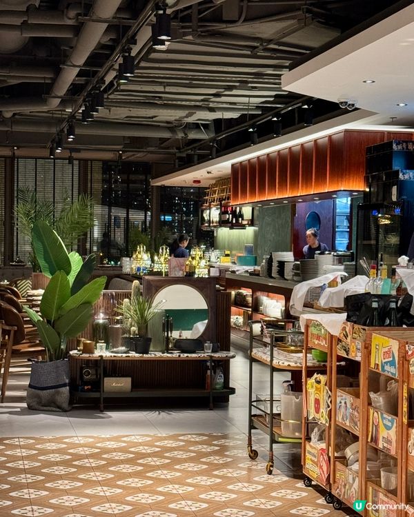 荃灣風味泰菜 街坊之選🌟🌟