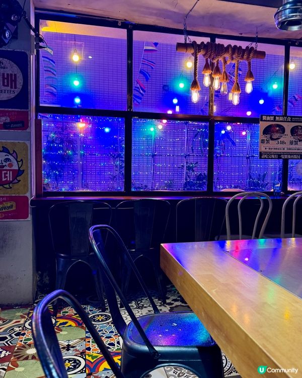 $298任食 醬油蟹+炒年糕+炸雞+紫菜飯🇰🇷🦀