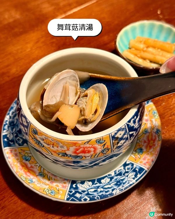 今日觀塘壽喜燒🤤！宮崎牛超正！