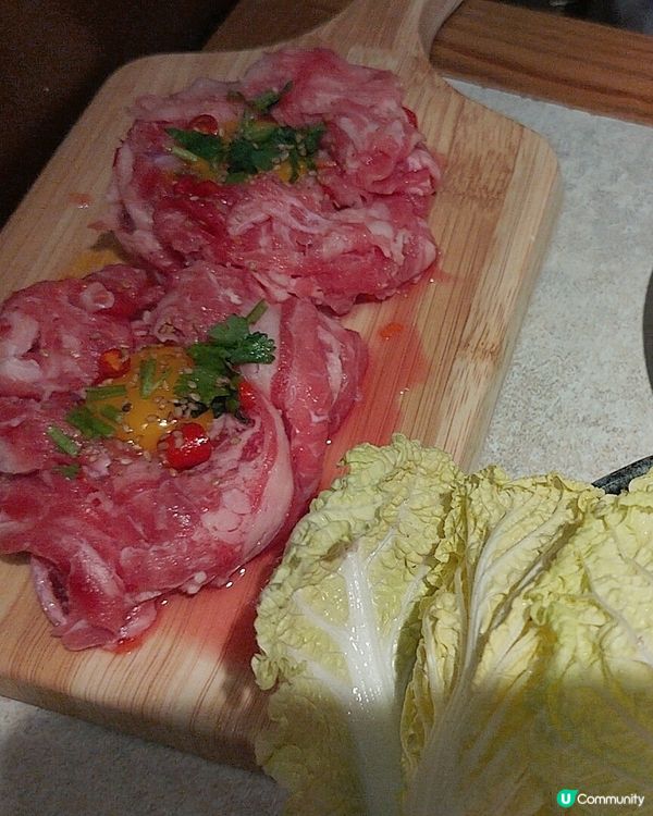 鮮潭 卓悅中心

鮮潭蒸汽石鍋魚