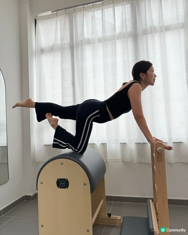 妹妹放學，媽媽出動！🧘‍♀️ 享受Me Time！