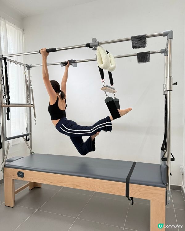 妹妹放學，媽媽出動！🧘‍♀️ 享受Me Time！