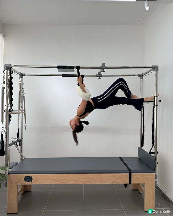 妹妹放學，媽媽出動！🧘‍♀️ 享受Me Time！