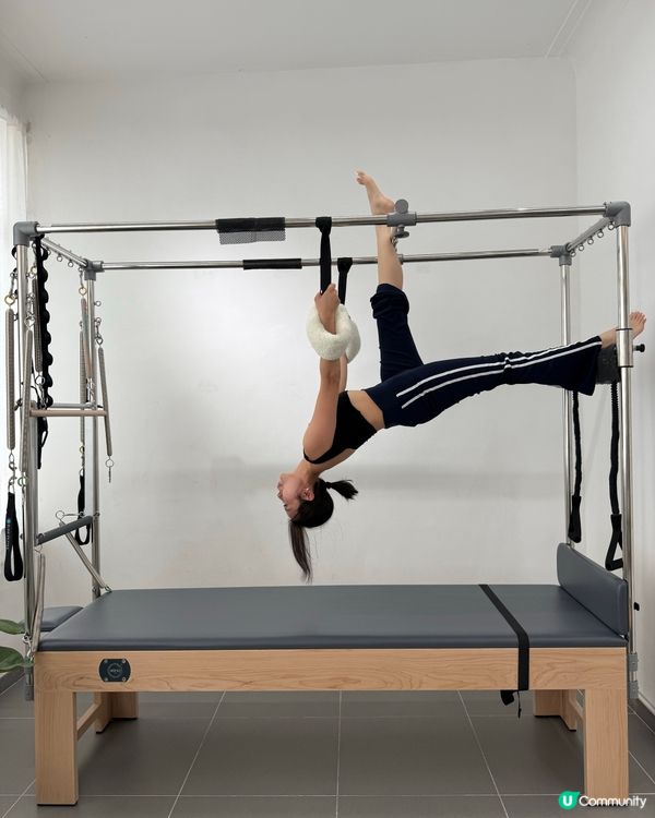 妹妹放學，媽媽出動！🧘‍♀️ 享受Me Time！