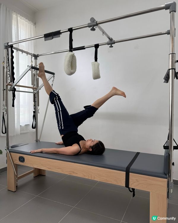 妹妹放學，媽媽出動！🧘‍♀️ 享受Me Time！