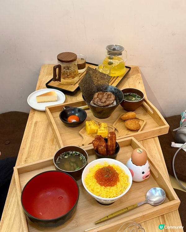 旺角偽•🌸！和牛漢堡超正🤤！