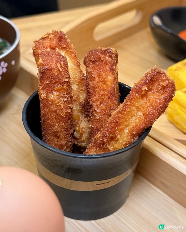 旺角偽•🌸！和牛漢堡超正🤤！