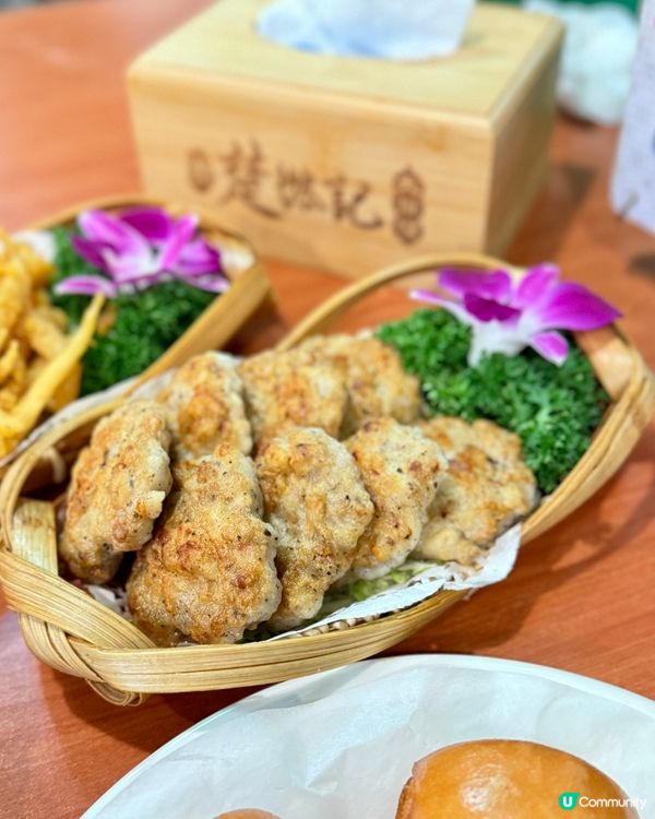 終於食到！😋 楚扌然記大排檔真係正！🤤