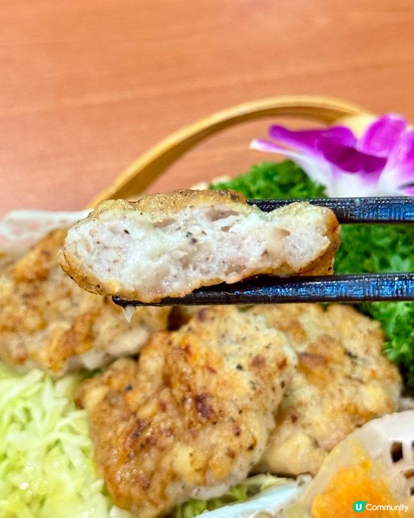 終於食到！😋 楚扌然記大排檔真係正！🤤