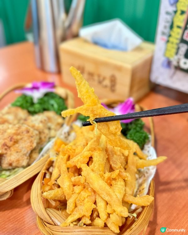 終於食到！😋 楚扌然記大排檔真係正！🤤