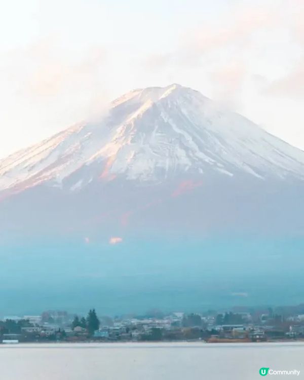富士山一日遊5折優惠！🗻 即搶！