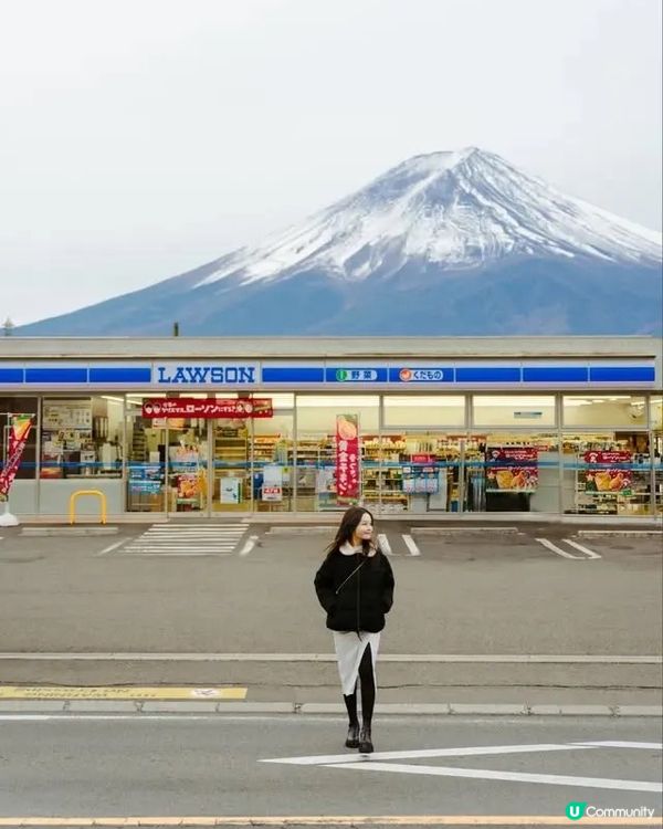 富士山一日遊5折優惠！🗻 即搶！