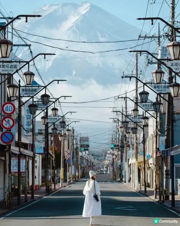 富士山一日遊5折優惠！🗻 即搶！