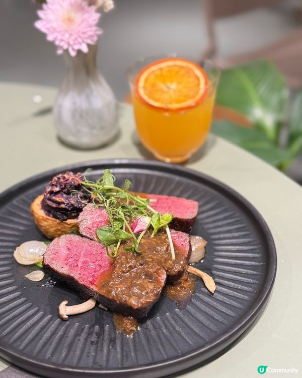 觀塘高質西餐🔥