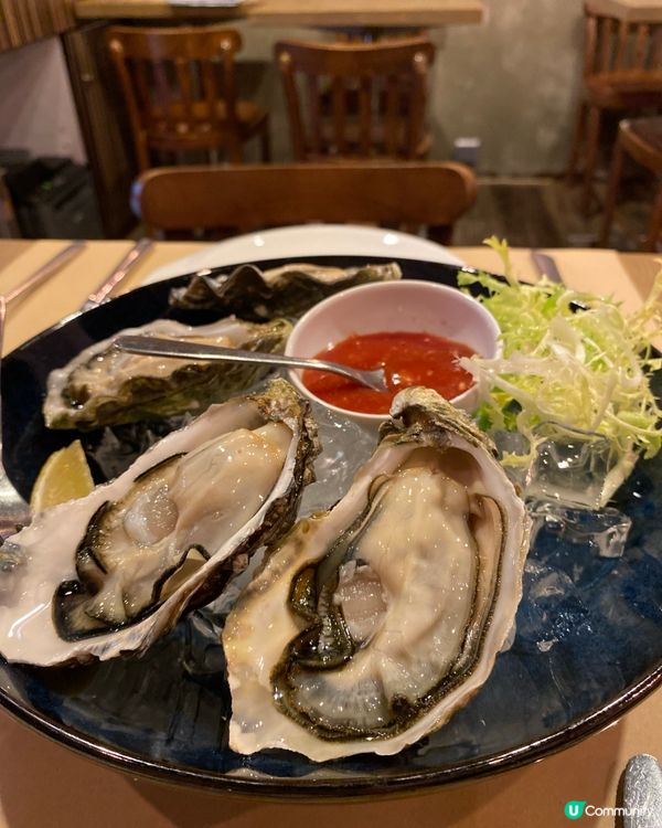 荃灣性價比高嘅西餐廳|Vision 8推介!🍽️