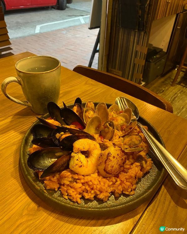 荃灣性價比高嘅西餐廳|Vision 8推介!🍽️