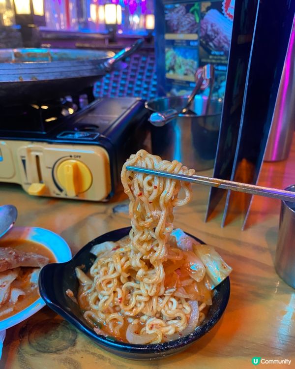 室內外都有冷氣吹水！韓風打卡必去🤩 鎖住愛❤️