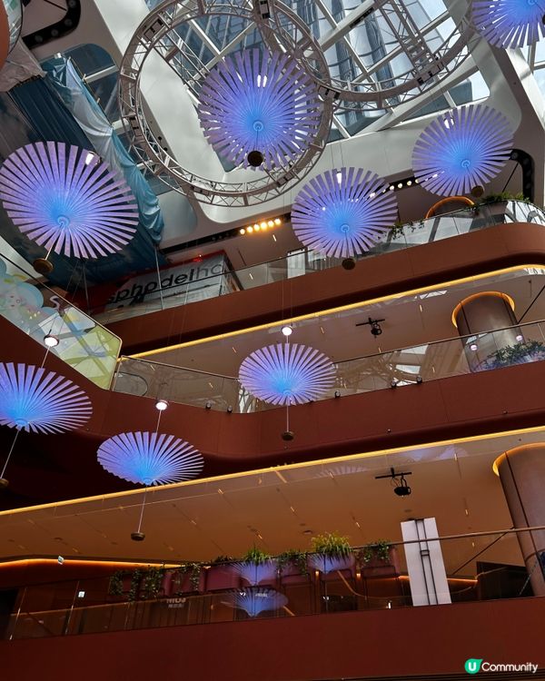 啟德Airside 玉桂狗限定主題店